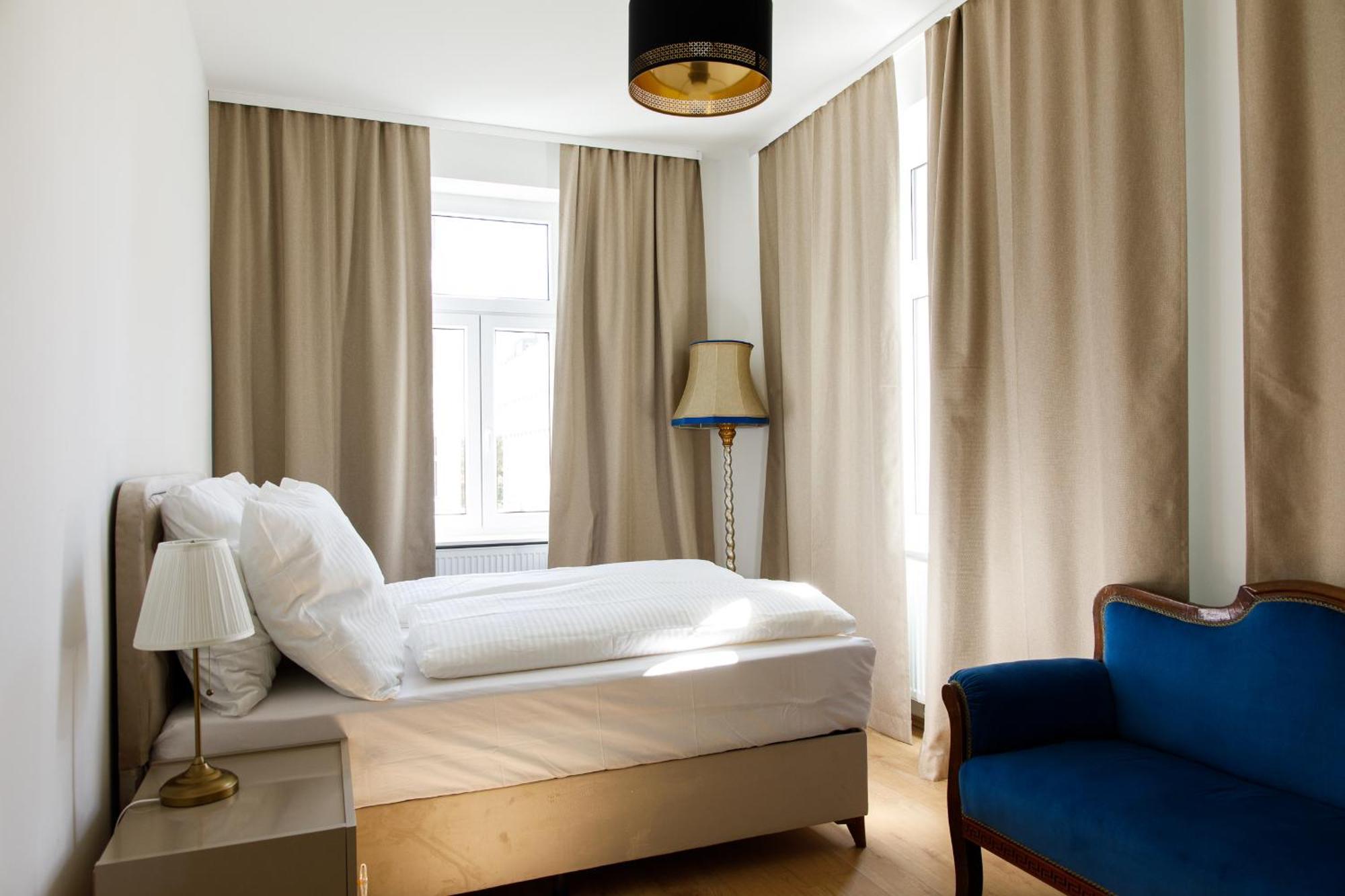 Apartamento Vienna-Flats | Contactless Check-In Exterior foto