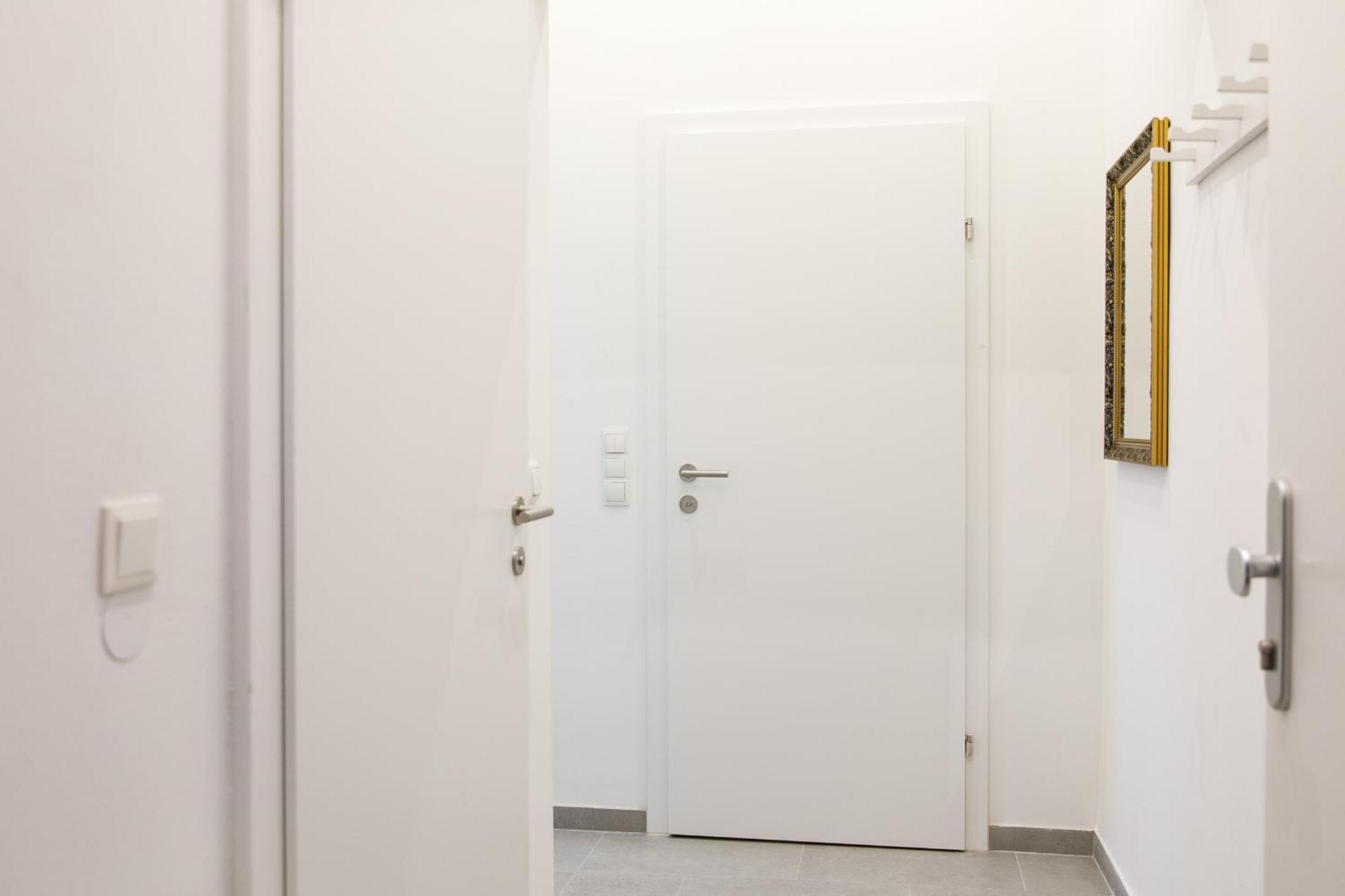 Apartamento Vienna-Flats | Contactless Check-In Exterior foto
