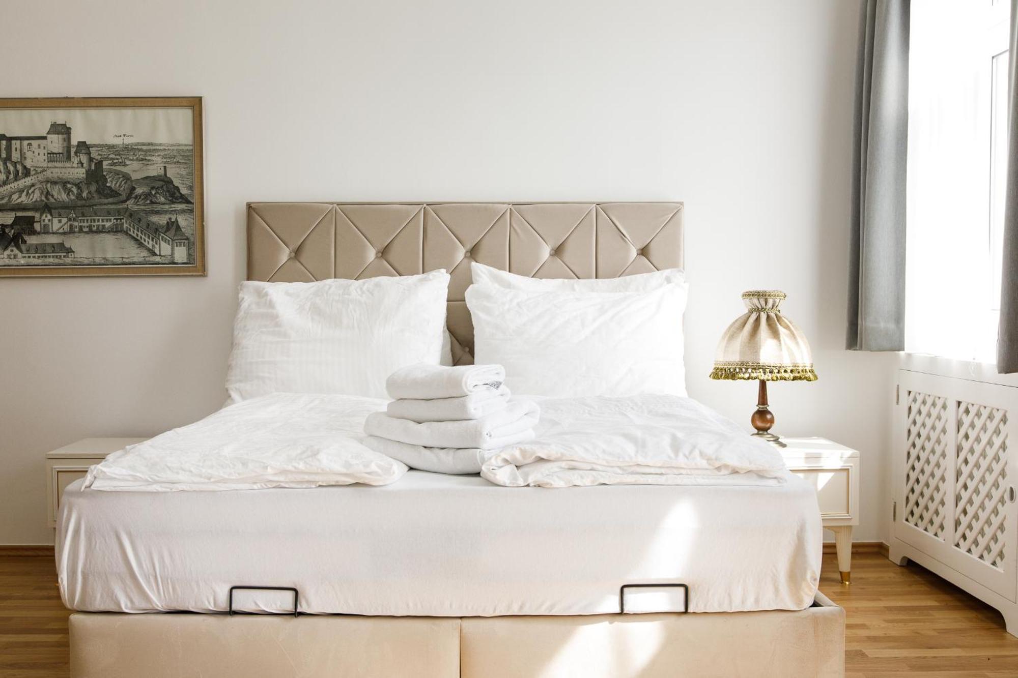 Apartamento Vienna-Flats | Contactless Check-In Exterior foto