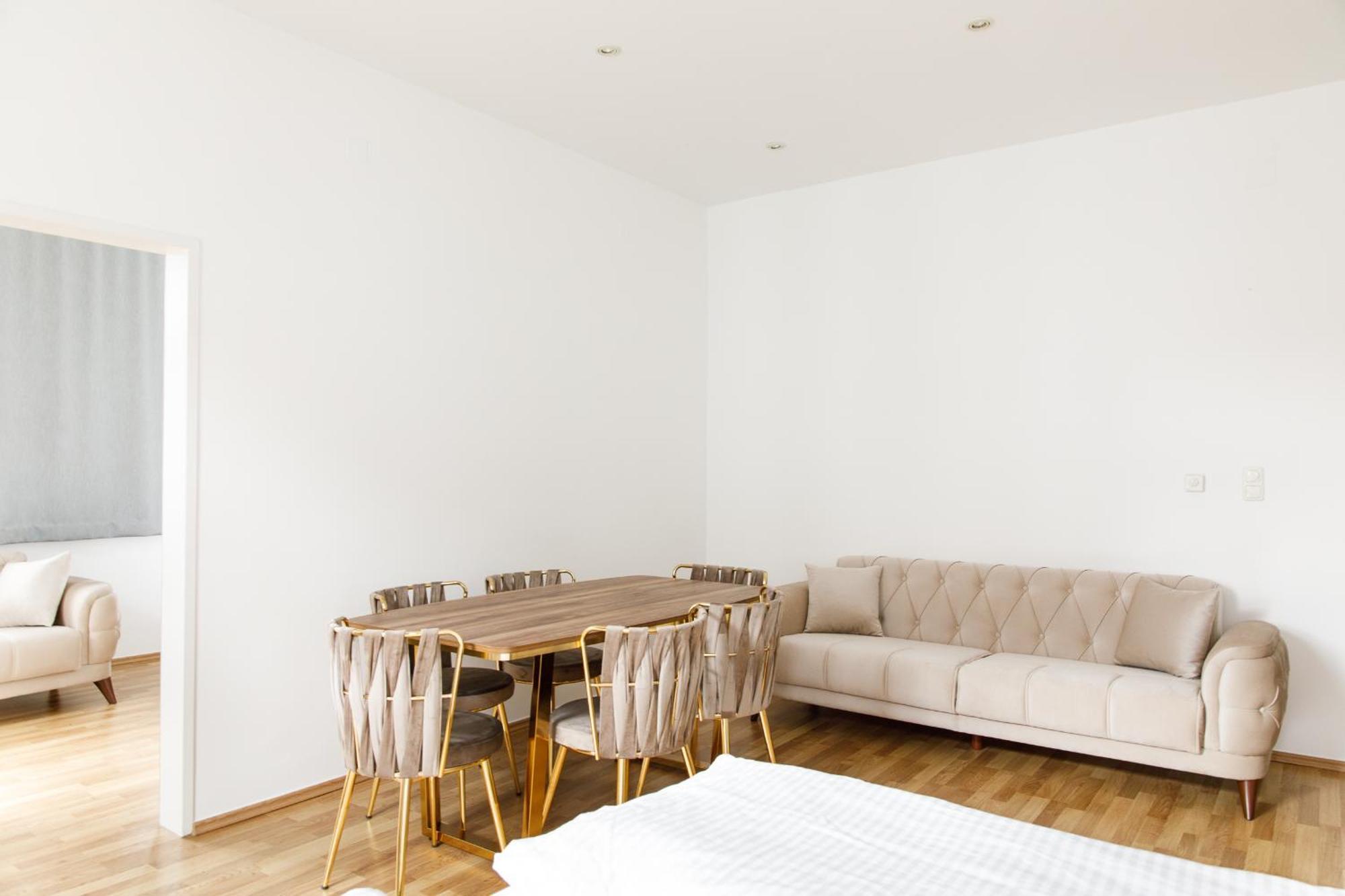 Apartamento Vienna-Flats | Contactless Check-In Exterior foto