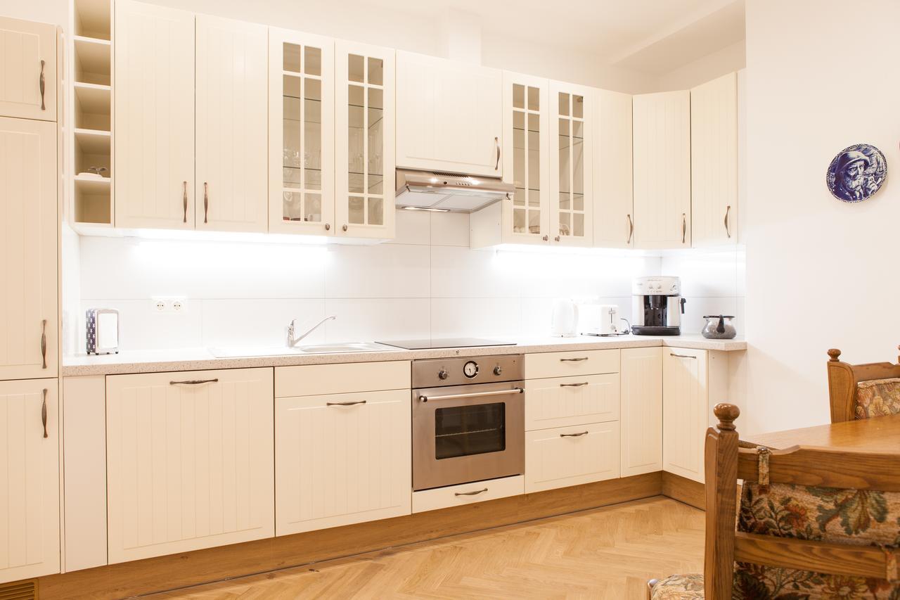 Apartamento Vienna-Flats | Contactless Check-In Exterior foto