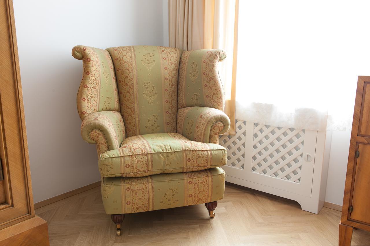 Apartamento Vienna-Flats | Contactless Check-In Exterior foto