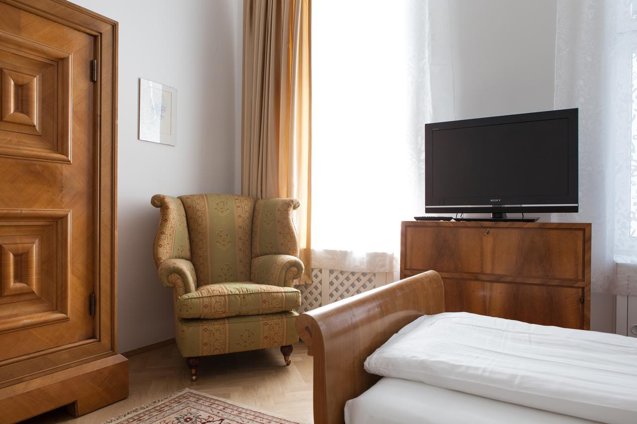 Apartamento Vienna-Flats | Contactless Check-In Exterior foto