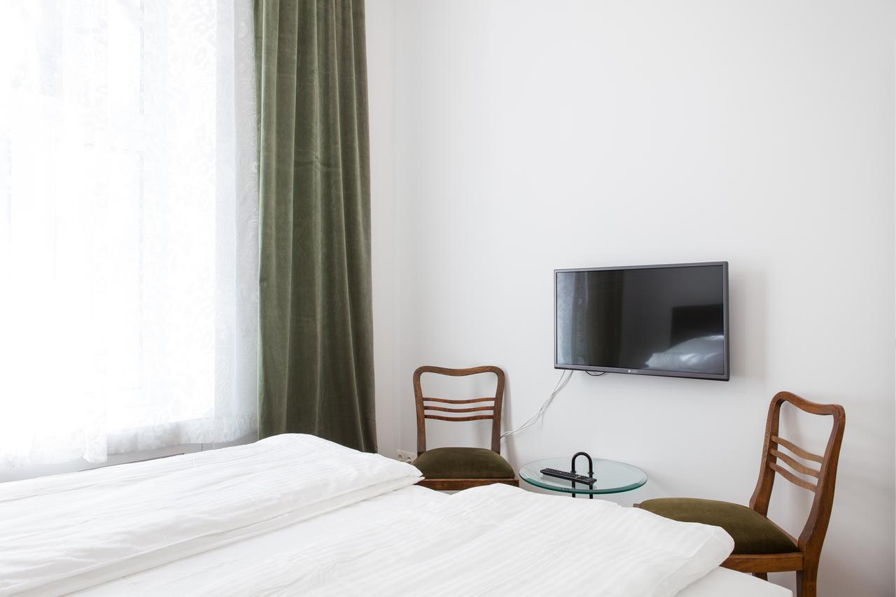 Apartamento Vienna-Flats | Contactless Check-In Exterior foto