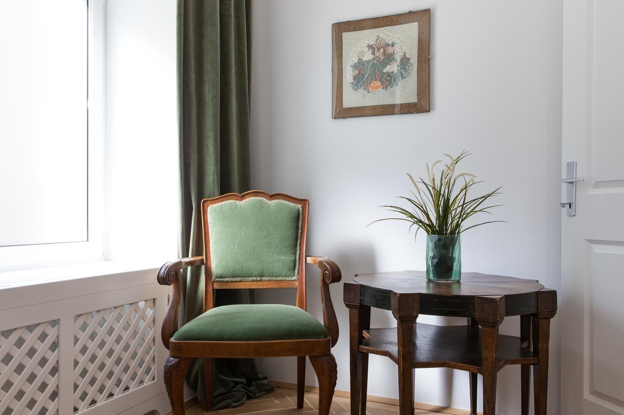 Apartamento Vienna-Flats | Contactless Check-In Exterior foto