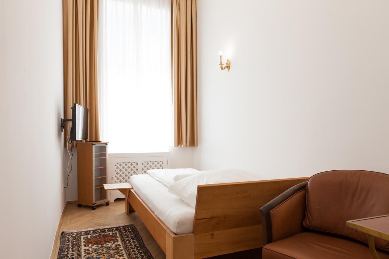 Apartamento Vienna-Flats | Contactless Check-In Exterior foto