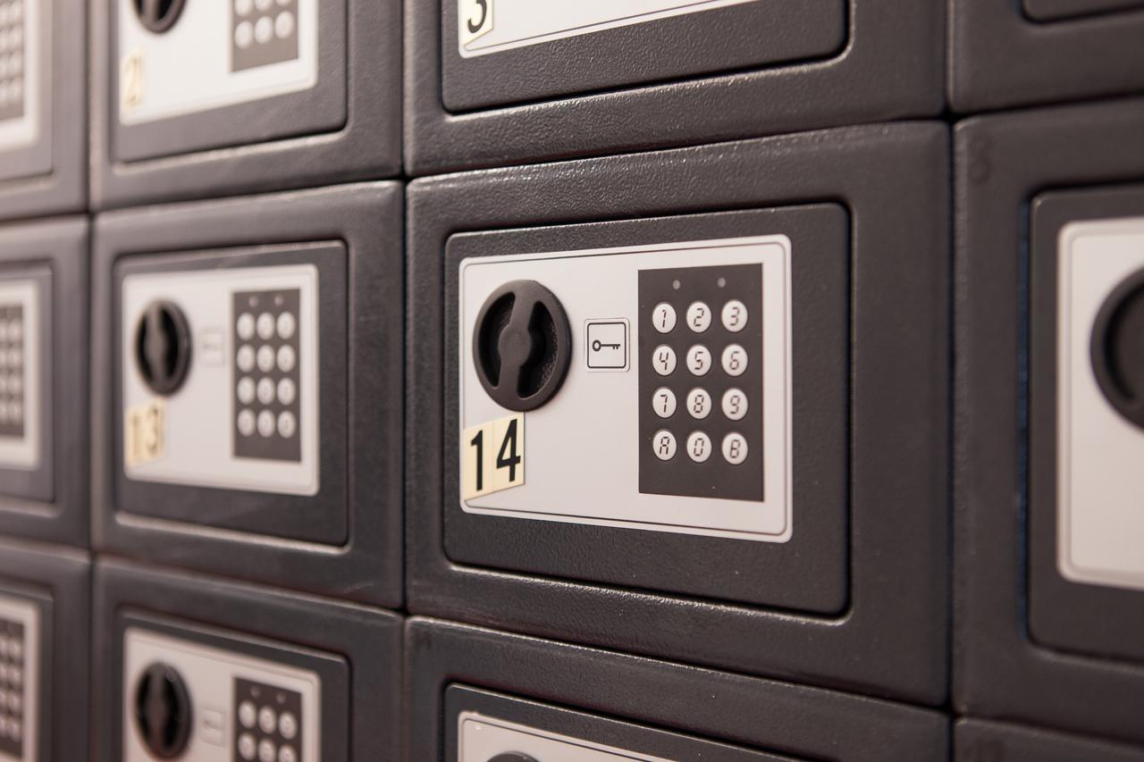 Apartamento Vienna-Flats | Contactless Check-In Exterior foto