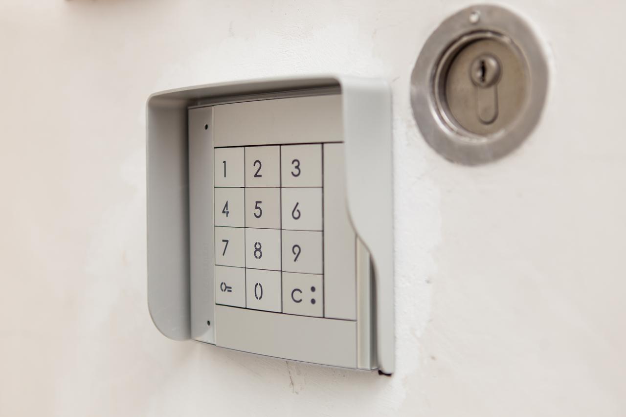 Apartamento Vienna-Flats | Contactless Check-In Exterior foto