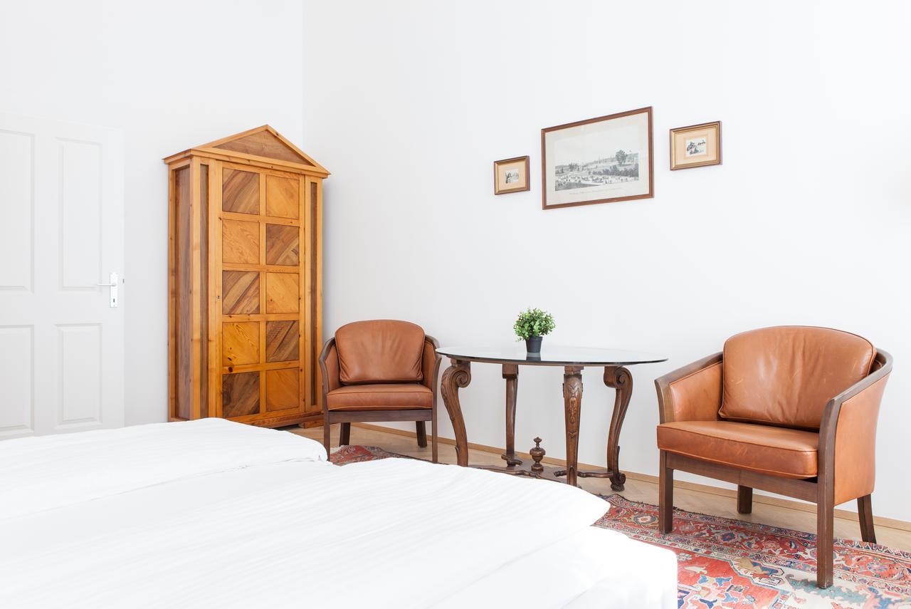 Apartamento Vienna-Flats | Contactless Check-In Exterior foto