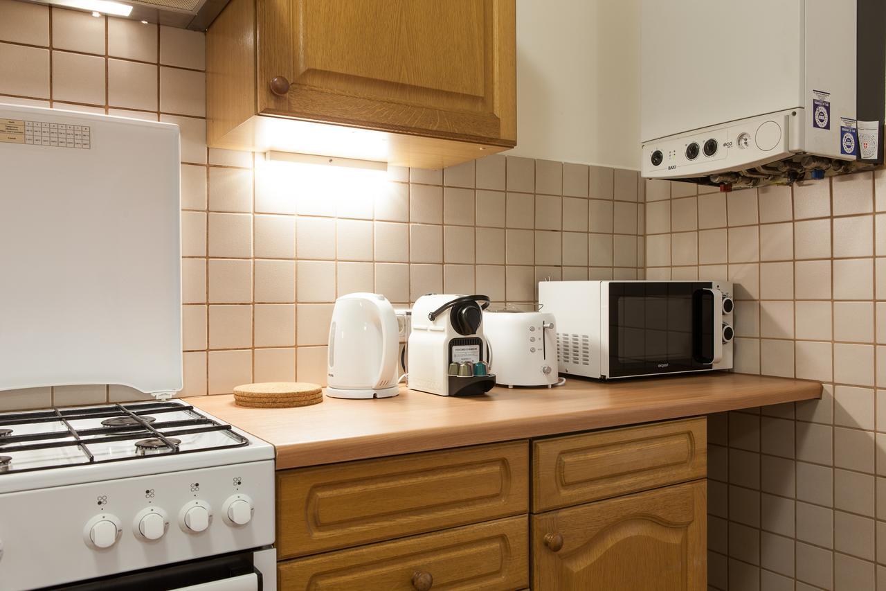 Apartamento Vienna-Flats | Contactless Check-In Exterior foto