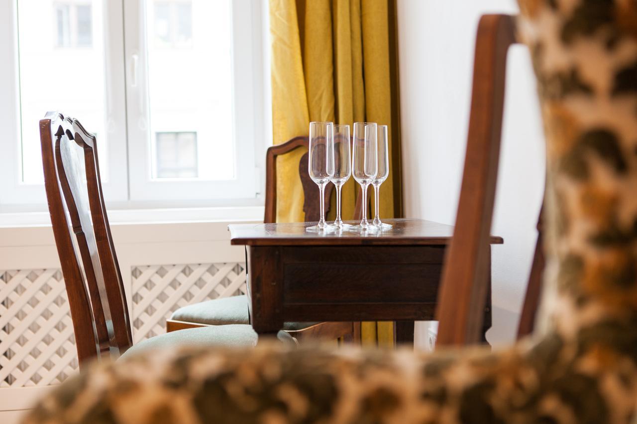 Apartamento Vienna-Flats | Contactless Check-In Exterior foto