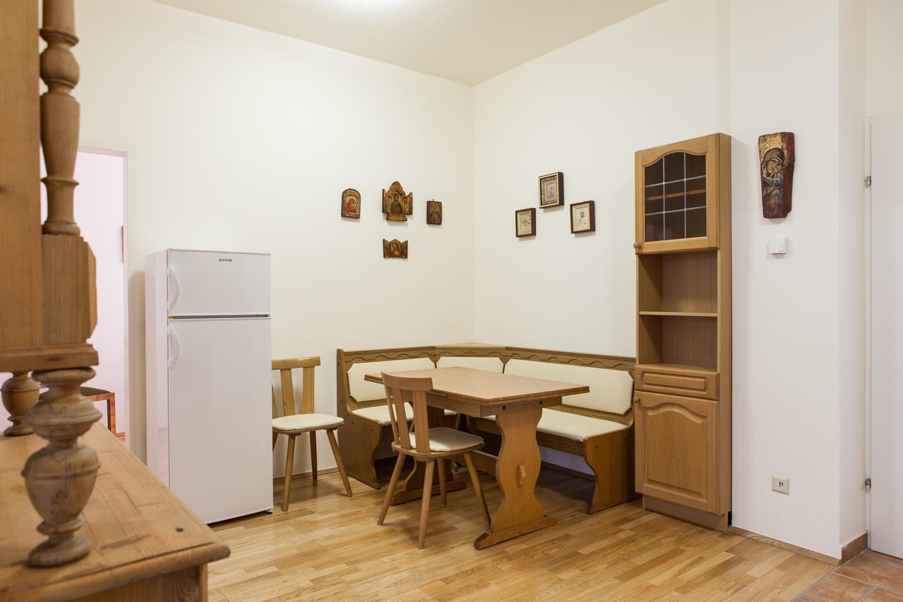 Apartamento Vienna-Flats | Contactless Check-In Exterior foto
