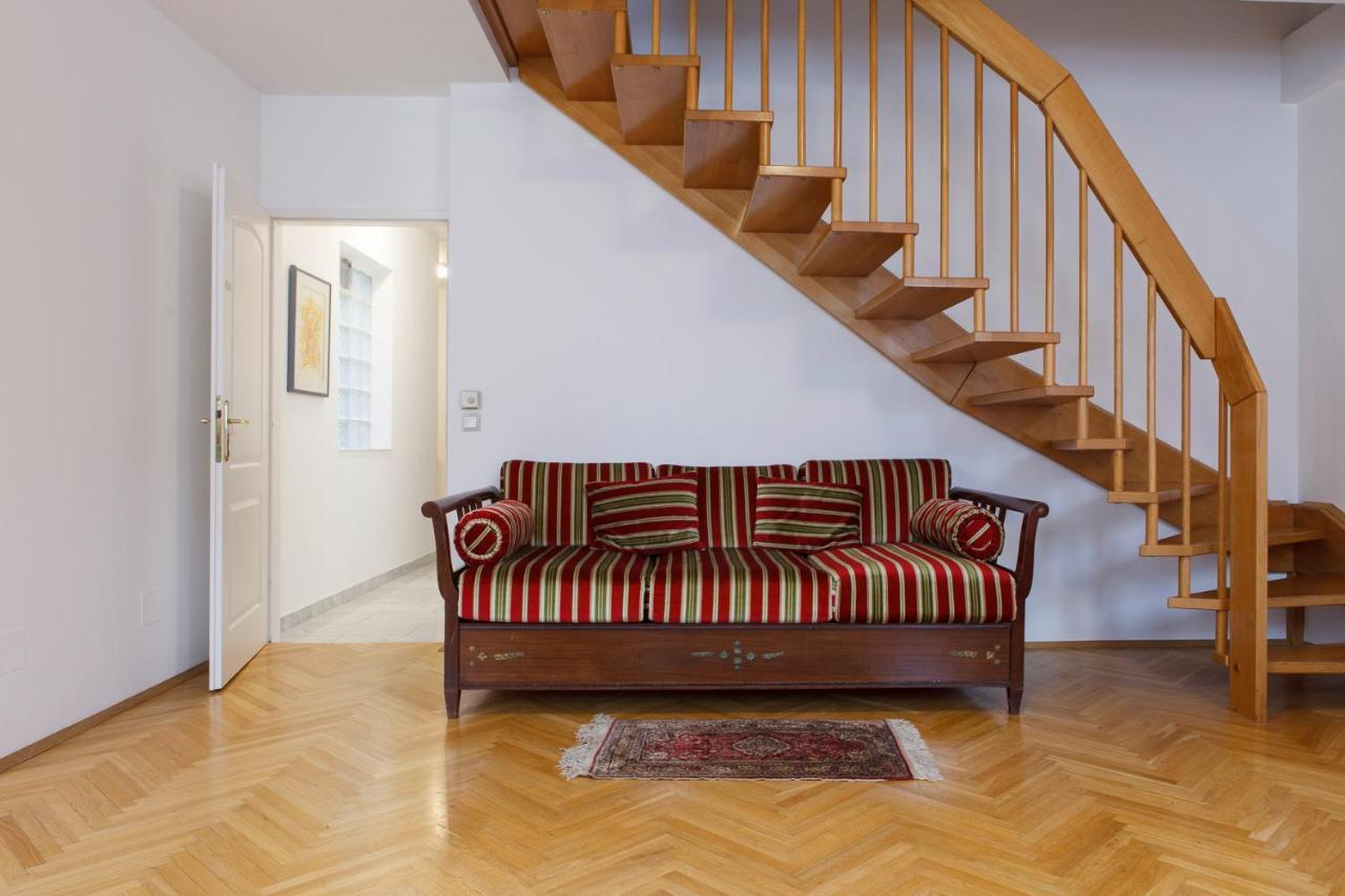 Apartamento Vienna-Flats | Contactless Check-In Exterior foto