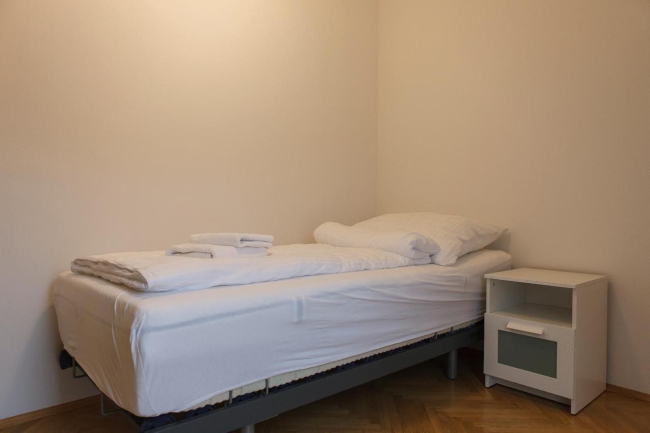 Apartamento Vienna-Flats | Contactless Check-In Exterior foto