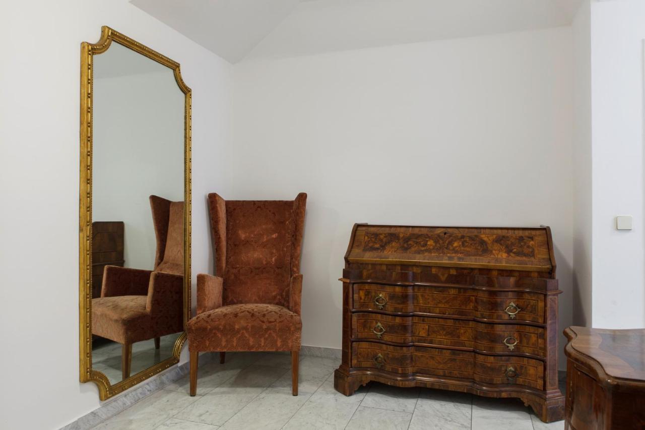 Apartamento Vienna-Flats | Contactless Check-In Exterior foto