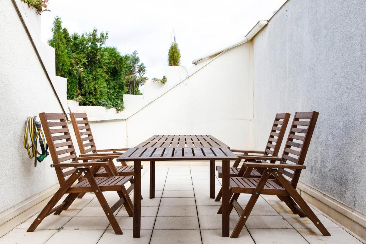 Apartamento Vienna-Flats | Contactless Check-In Exterior foto