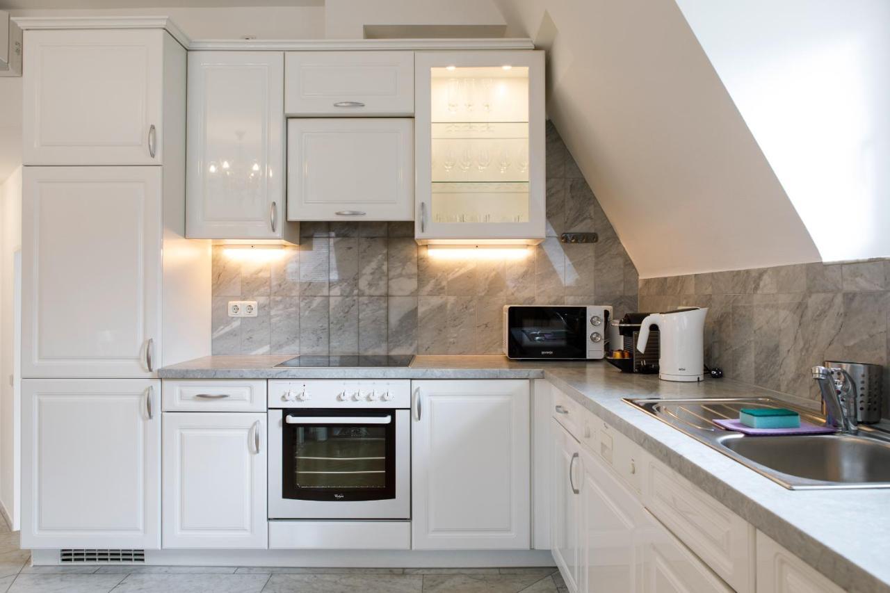 Apartamento Vienna-Flats | Contactless Check-In Exterior foto