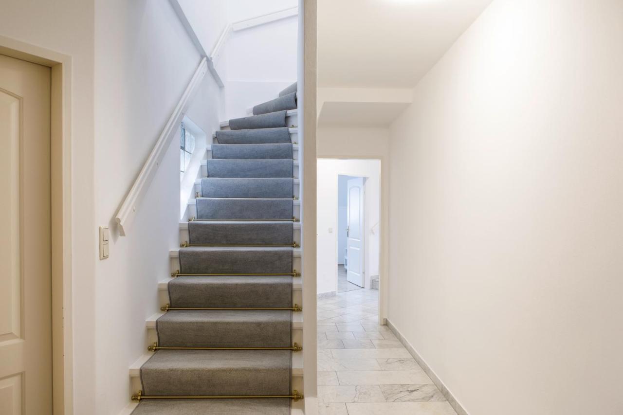 Apartamento Vienna-Flats | Contactless Check-In Exterior foto