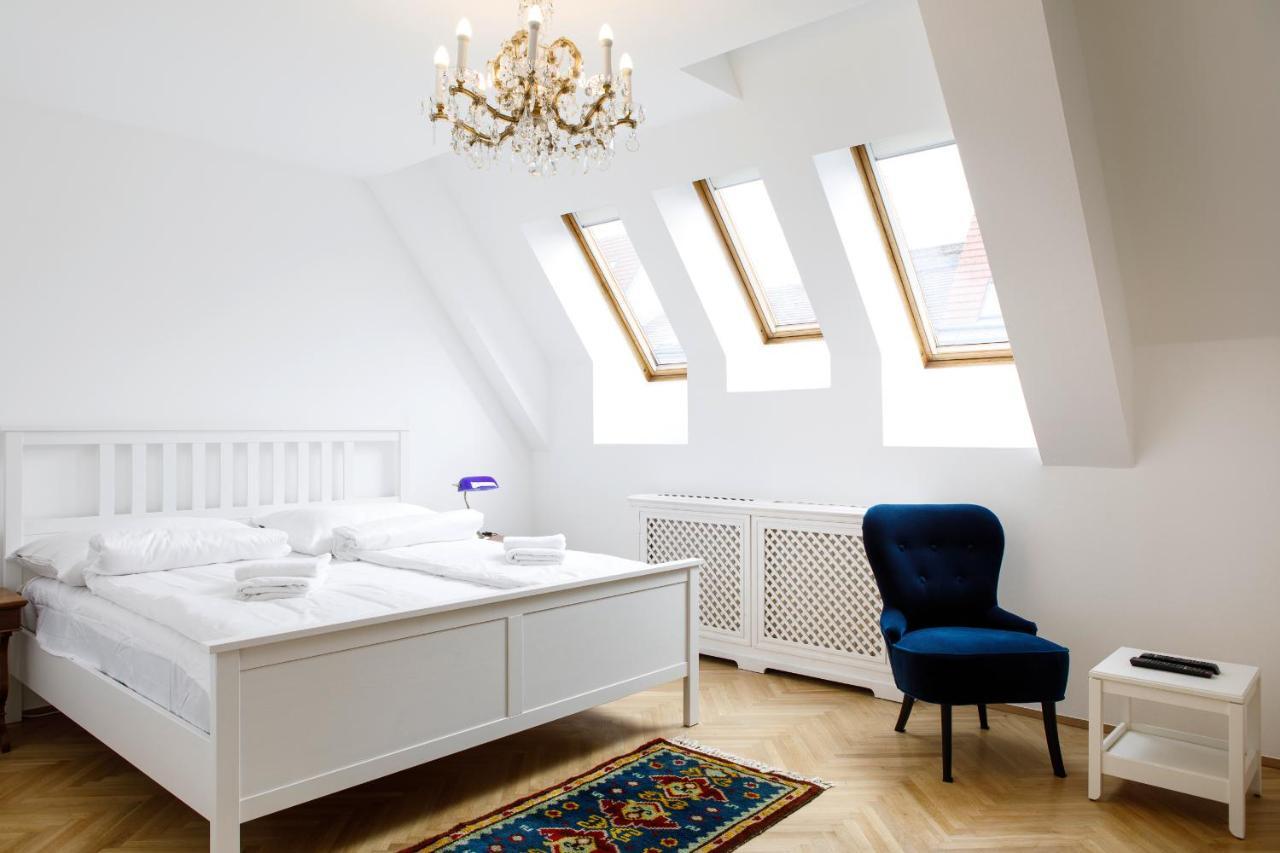 Apartamento Vienna-Flats | Contactless Check-In Exterior foto